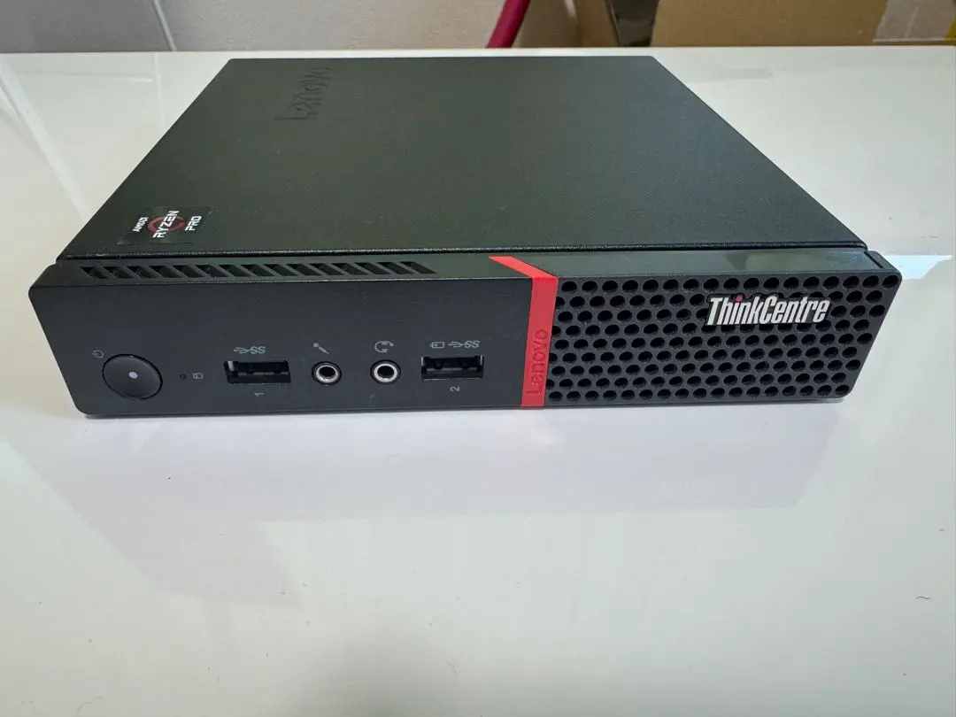 2026年最新】thinkcentre m715qの人気アイテム - メルカリ