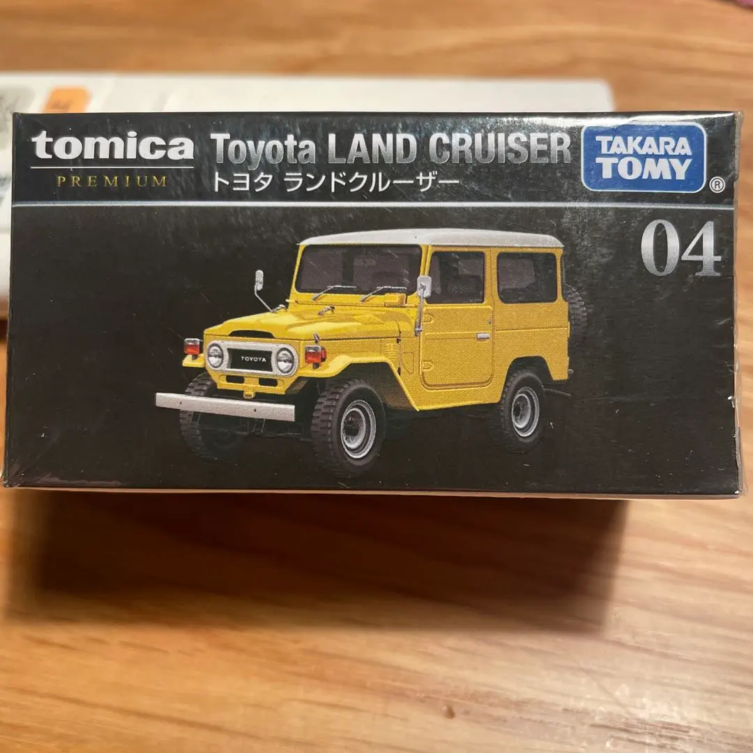 2026年最新】トミカ ランクル40の人気アイテム - メルカリ