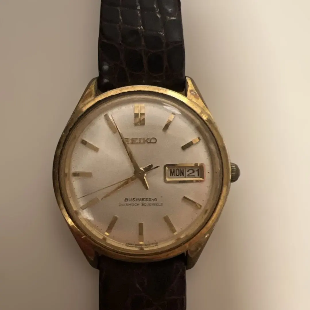 2026年最新】セイコーマチック 30石の人気アイテム - メルカリ