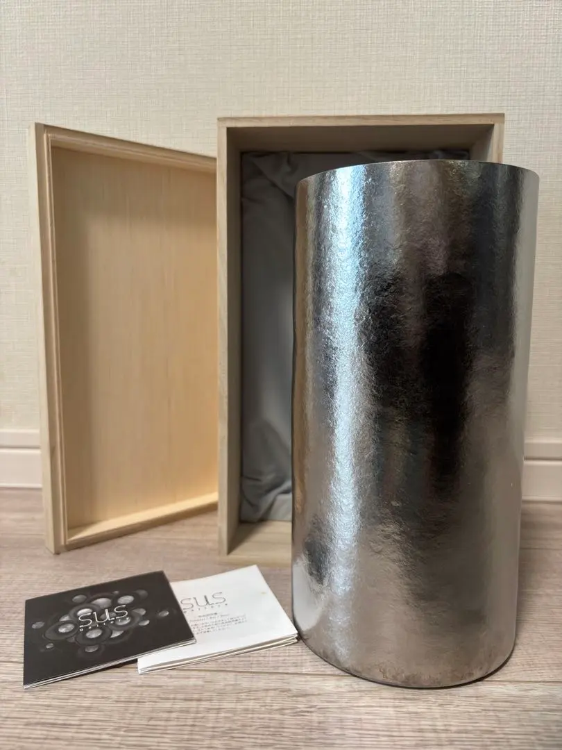 2026年最新】sus gallery ボトルキーパーの人気アイテム - メルカリ