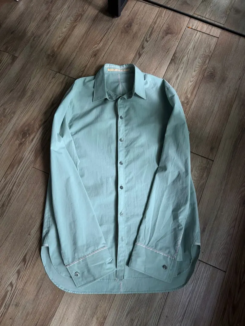 2026年最新】Carol Christian Poell シャツの人気アイテム - メルカリ