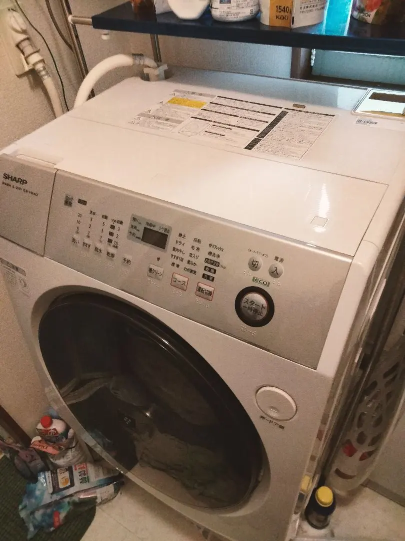 2026年最新】ES-V540の人気アイテム - メルカリ