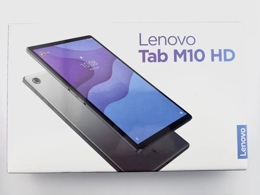 2026年最新】lenovo tab m10 hd tb-x306fの人気アイテム - メルカリ