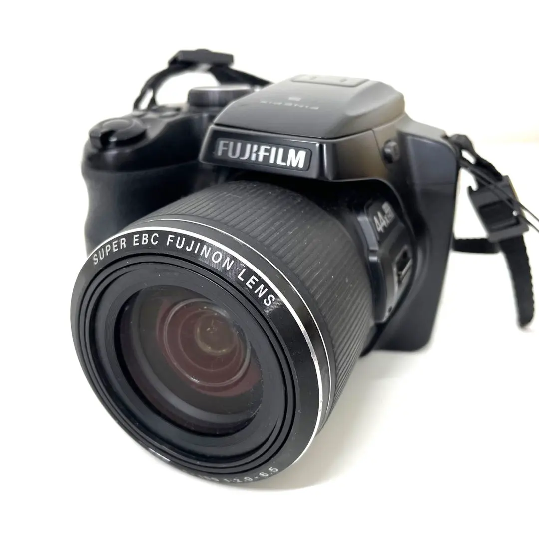 2026年最新】FINEPIX S8400の人気アイテム - メルカリ