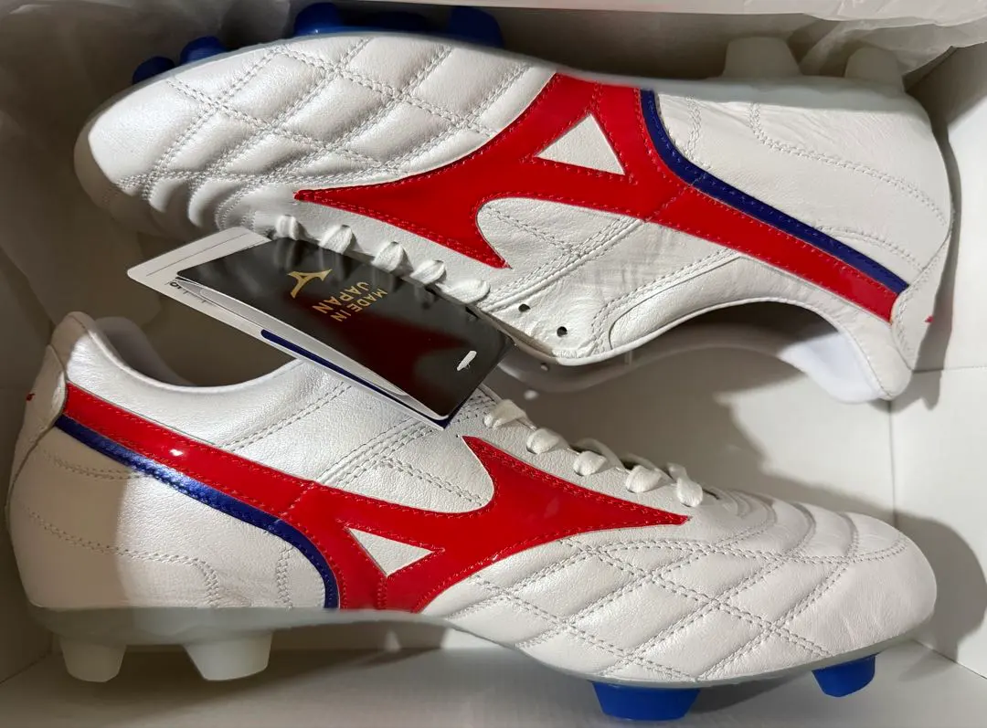 2026年最新】岡崎慎司 スパイクの人気アイテム - メルカリ