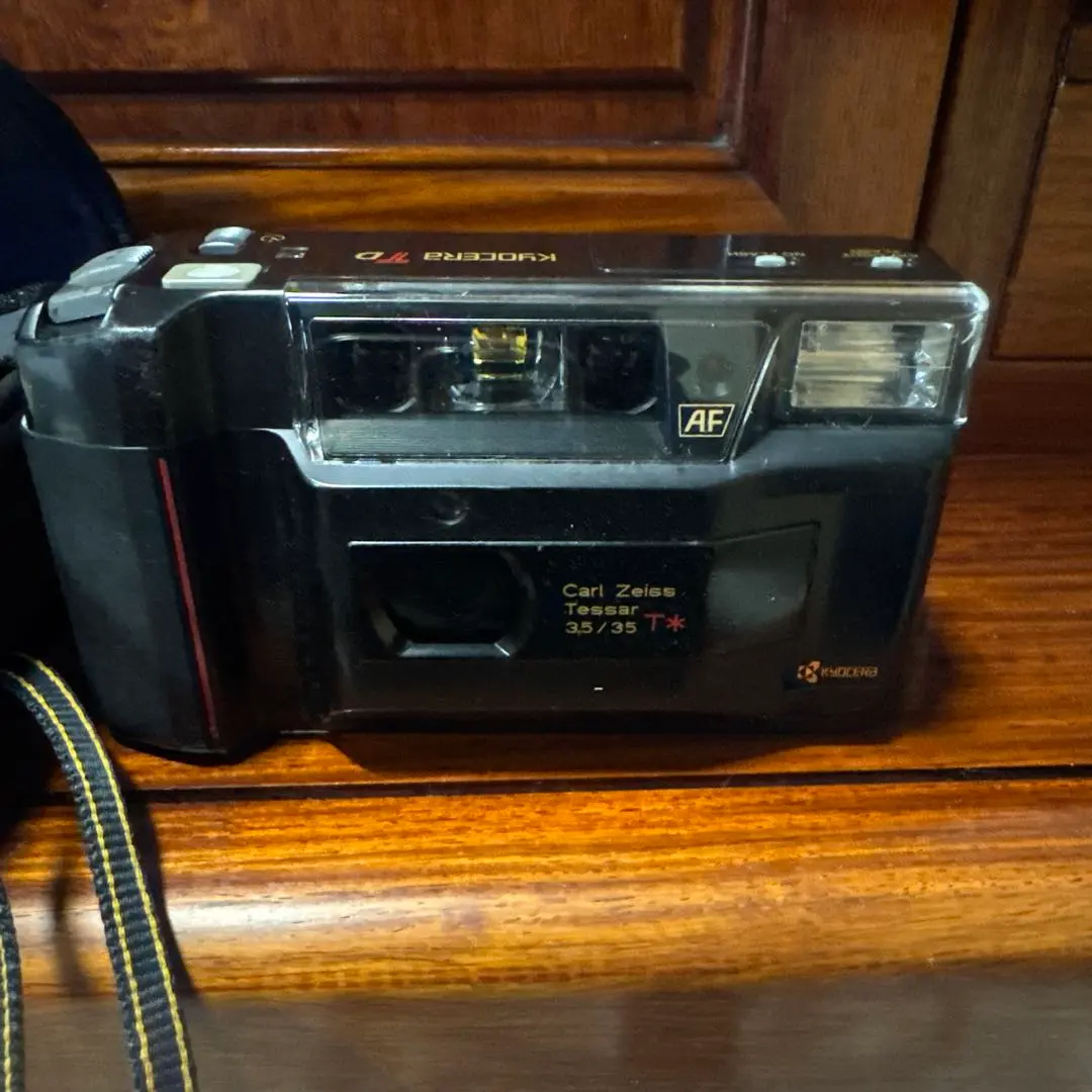 2026年最新】kyocera tdの人気アイテム - メルカリ