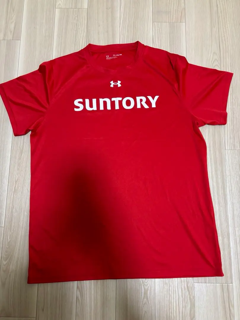 2026年最新】サントリーサンバーズ tシャツの人気アイテム - メルカリ