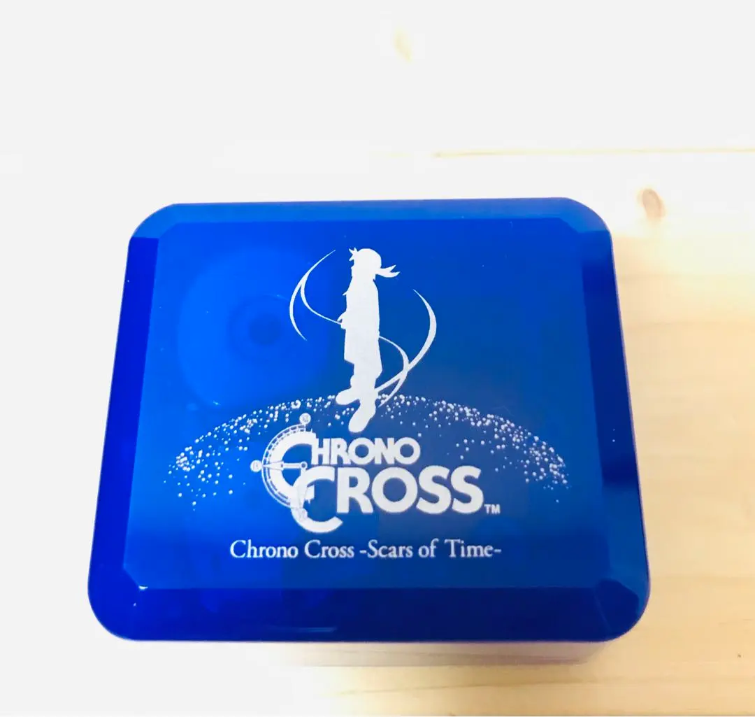 2026年最新】chrono orchestra boxの人気アイテム - メルカリ