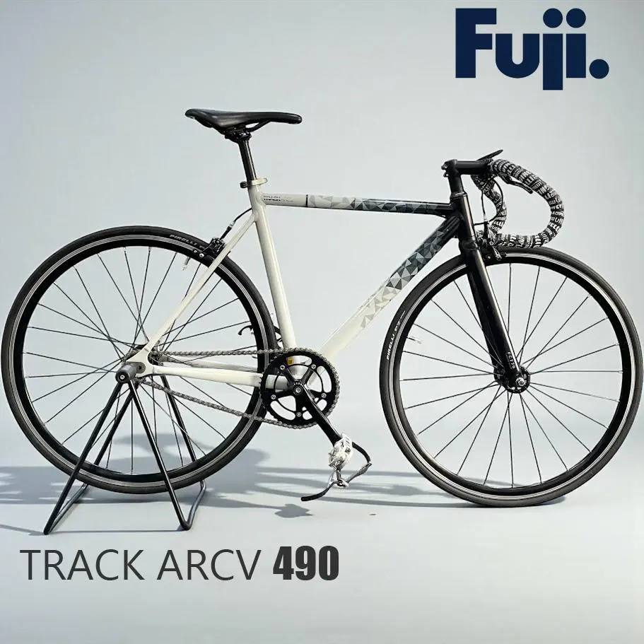 2026年最新】fuji track arcvの人気アイテム - メルカリ