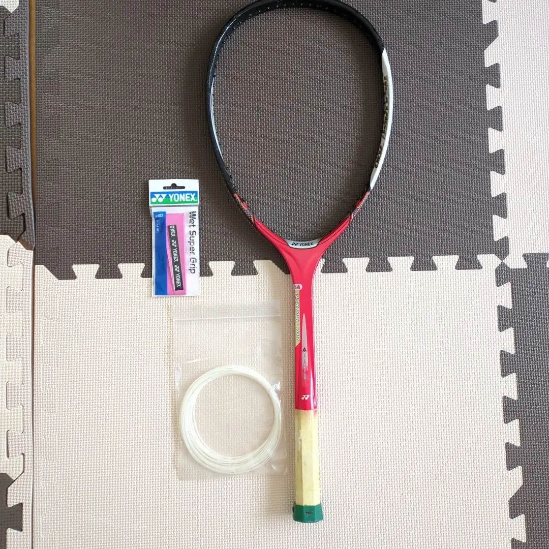 2026年最新】YONEX NEXTAGE900の人気アイテム - メルカリ
