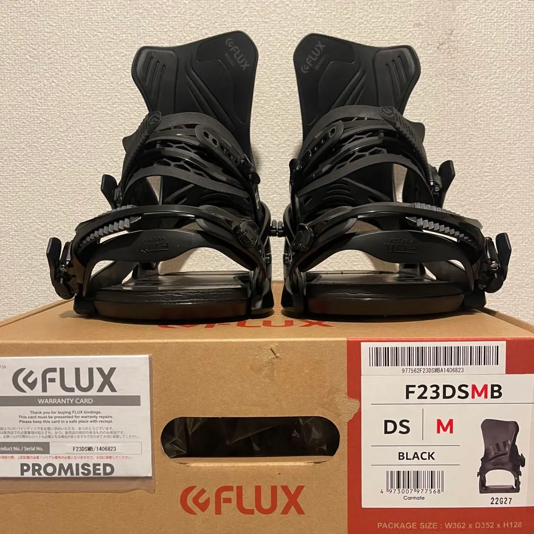 2026年最新】Flux ds 22 23の人気アイテム - メルカリ