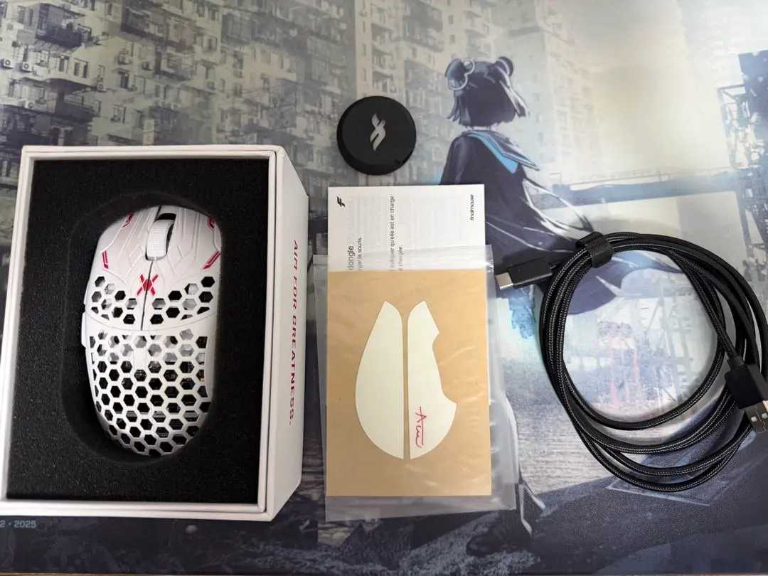 2026年最新】FinalMouse aceuの人気アイテム - メルカリ