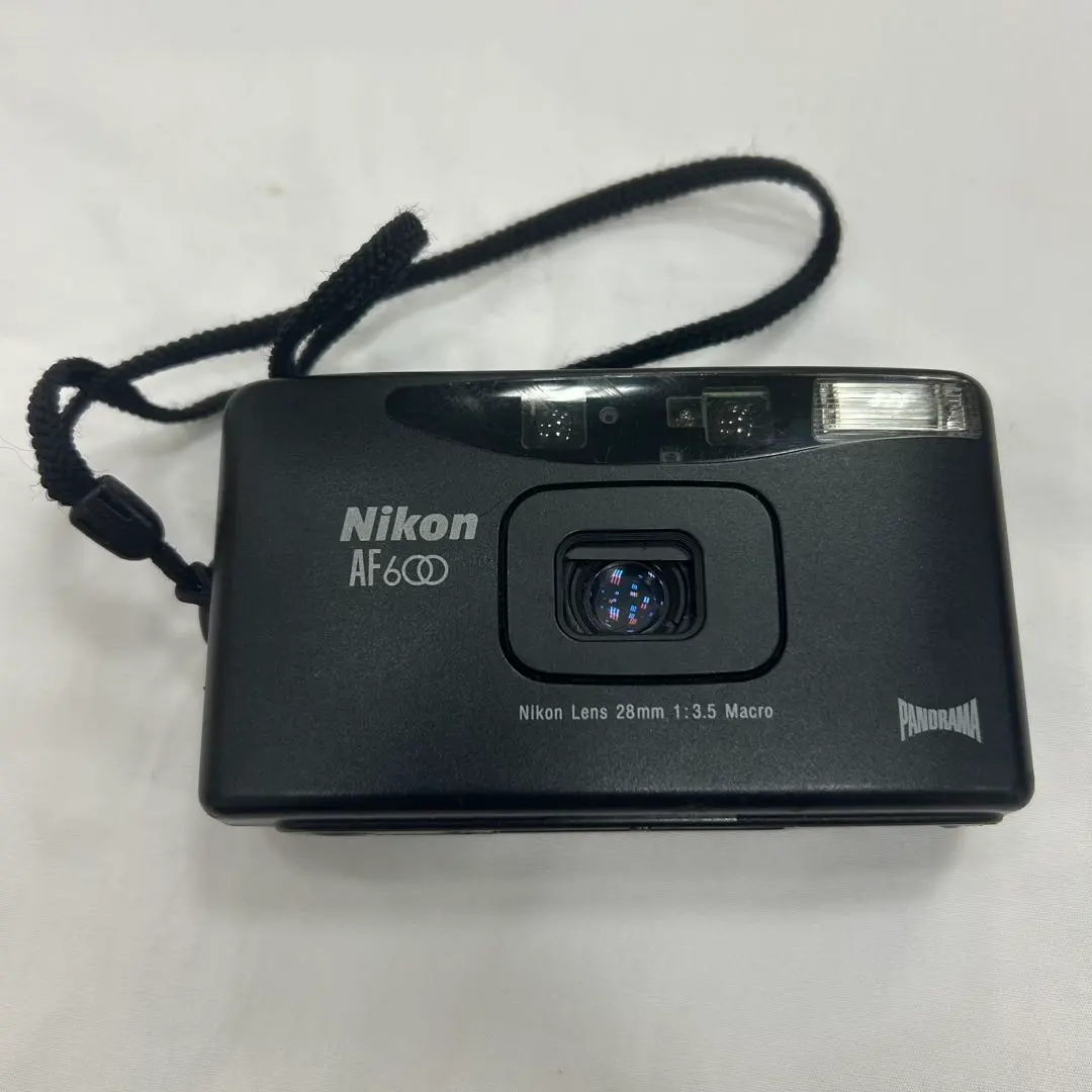 2026年最新】nikon af600の人気アイテム - メルカリ