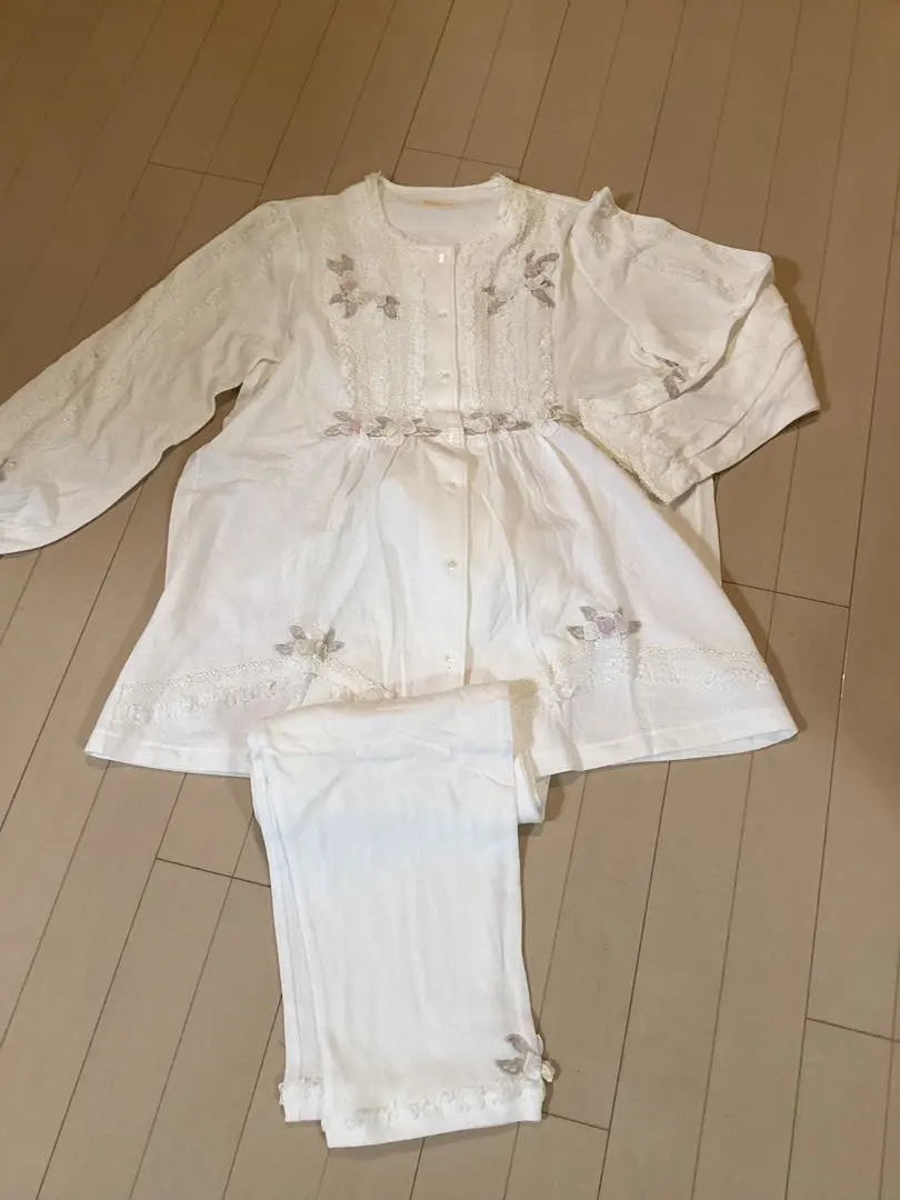 2026年最新】さえら パジャマの人気アイテム - メルカリ