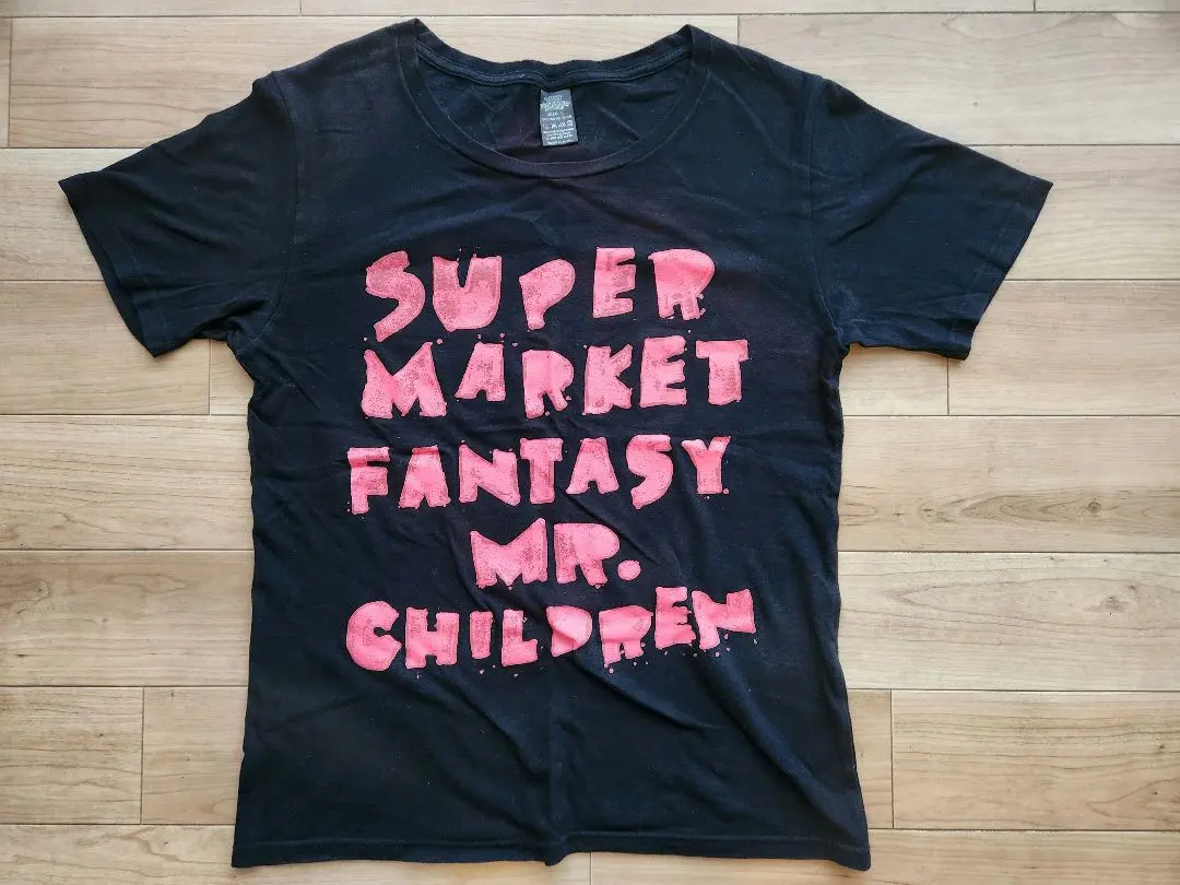 2026年最新】supermarket fantasy tシャツの人気アイテム - メルカリ