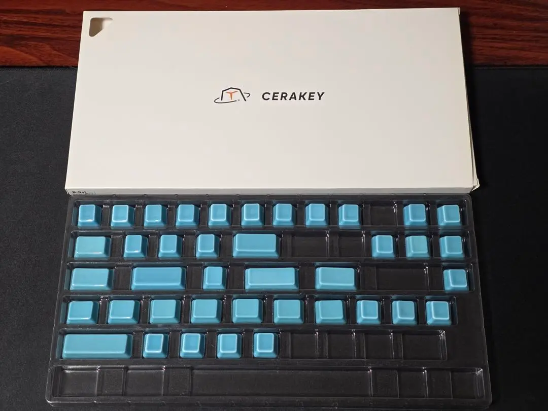 2026年最新】cerakey v2の人気アイテム - メルカリ