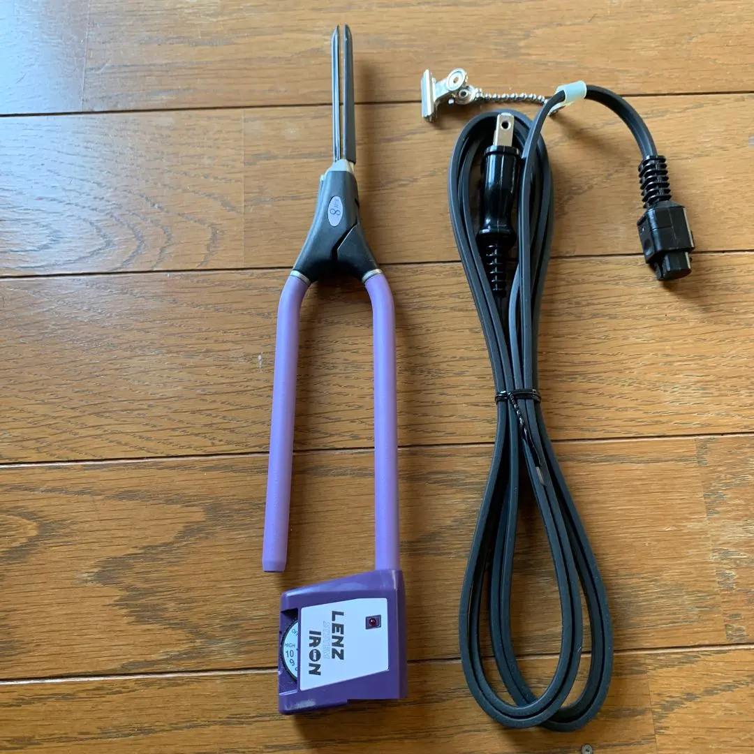 2026年最新】レンツ 平アイロンの人気アイテム - メルカリ