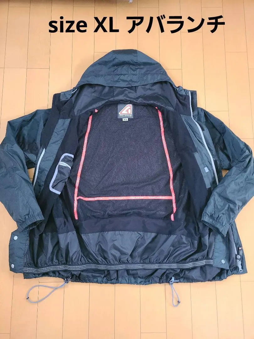 2026年最新】AVALANCHE ウェア(男性用)の人気アイテム - メルカリ