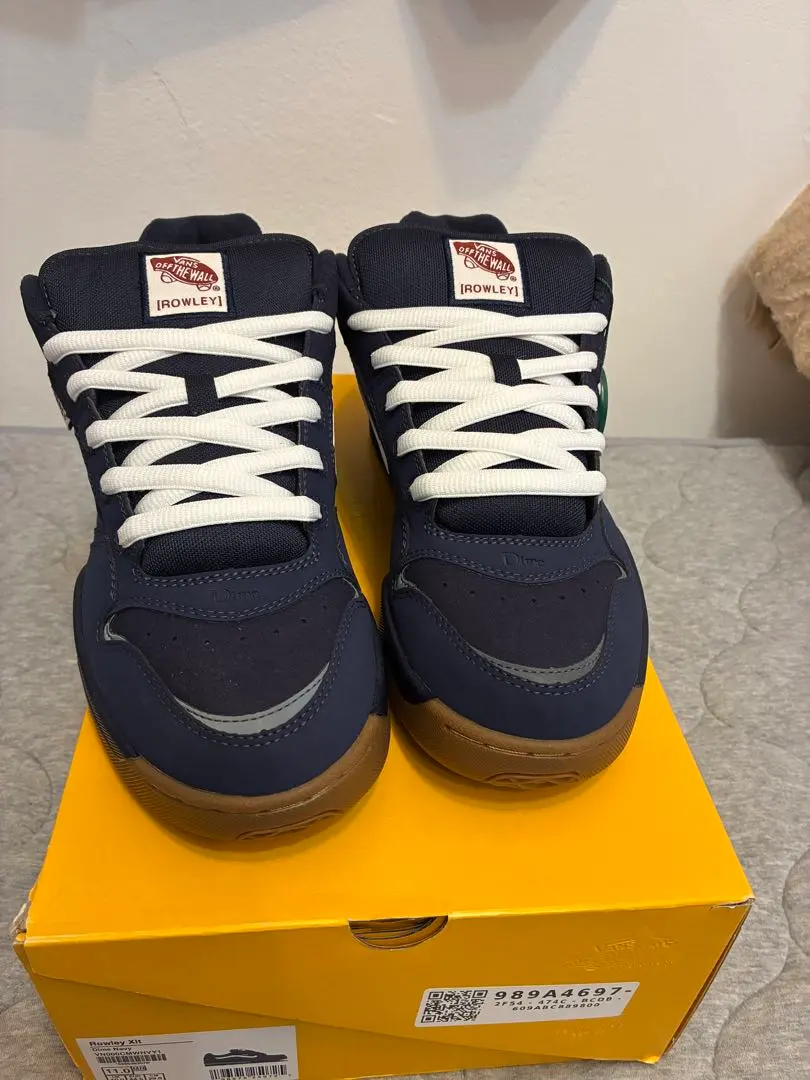 2026年最新】dime vansの人気アイテム - メルカリ