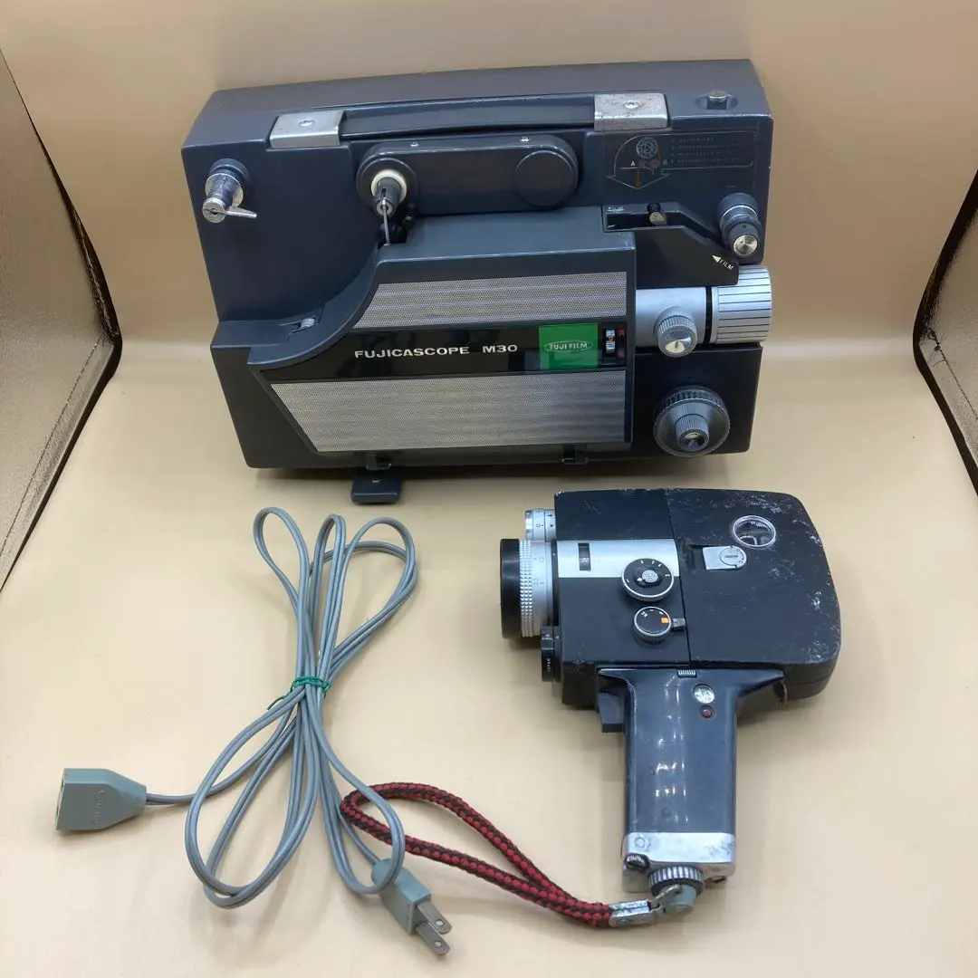 2026年最新】fujicascope m3の人気アイテム - メルカリ