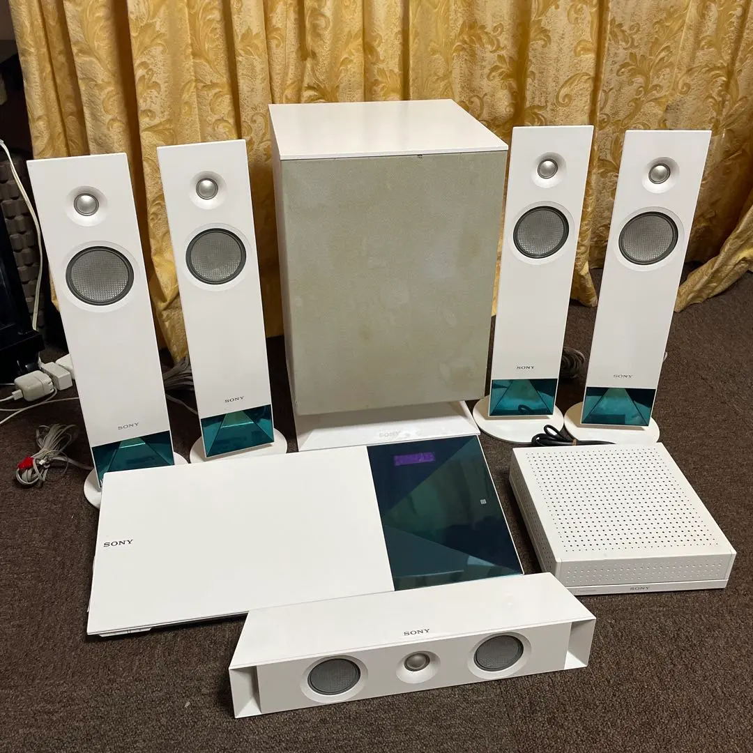 2026年最新】BDV-N1WLの人気アイテム - メルカリ