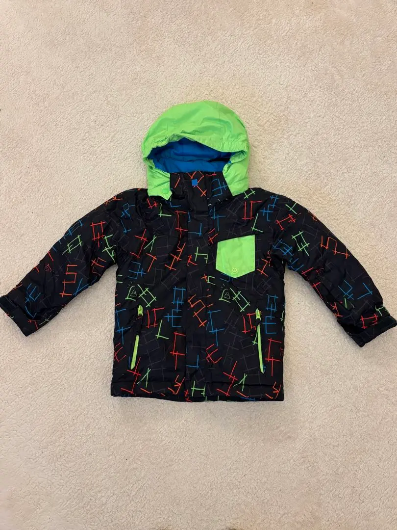 2026年最新】QUIKSILVER/クイックシルバー メンズ スノーボードウェア