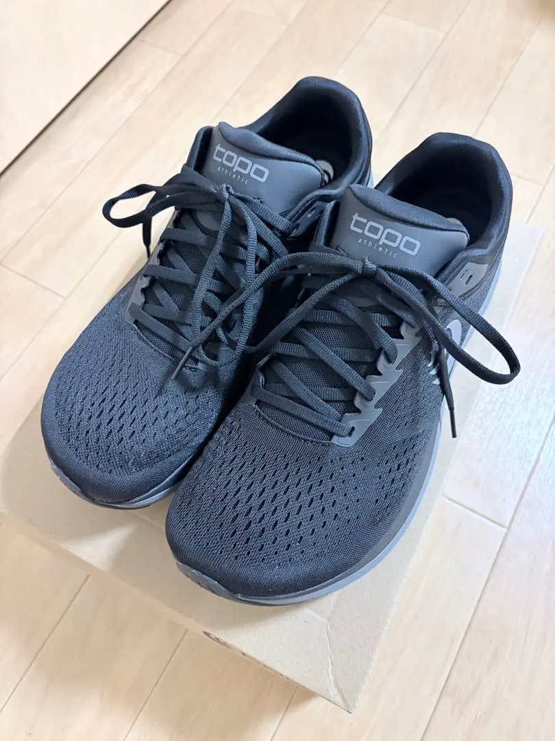 2026年最新】Topo Athletic Phantomの人気アイテム - メルカリ