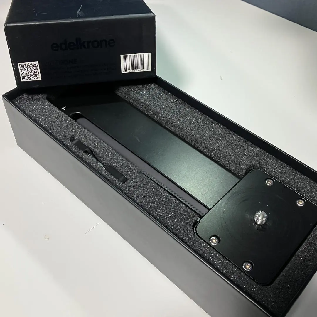 2026年最新】edelkrone Sliderの人気アイテム - メルカリ