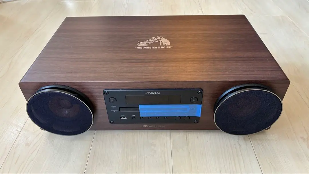 2026年最新】victor ex-d6の人気アイテム - メルカリ