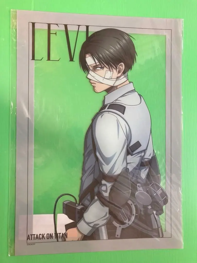2026年最新】タイトル：進撃の巨人 ポスターの人気アイテム - メルカリ