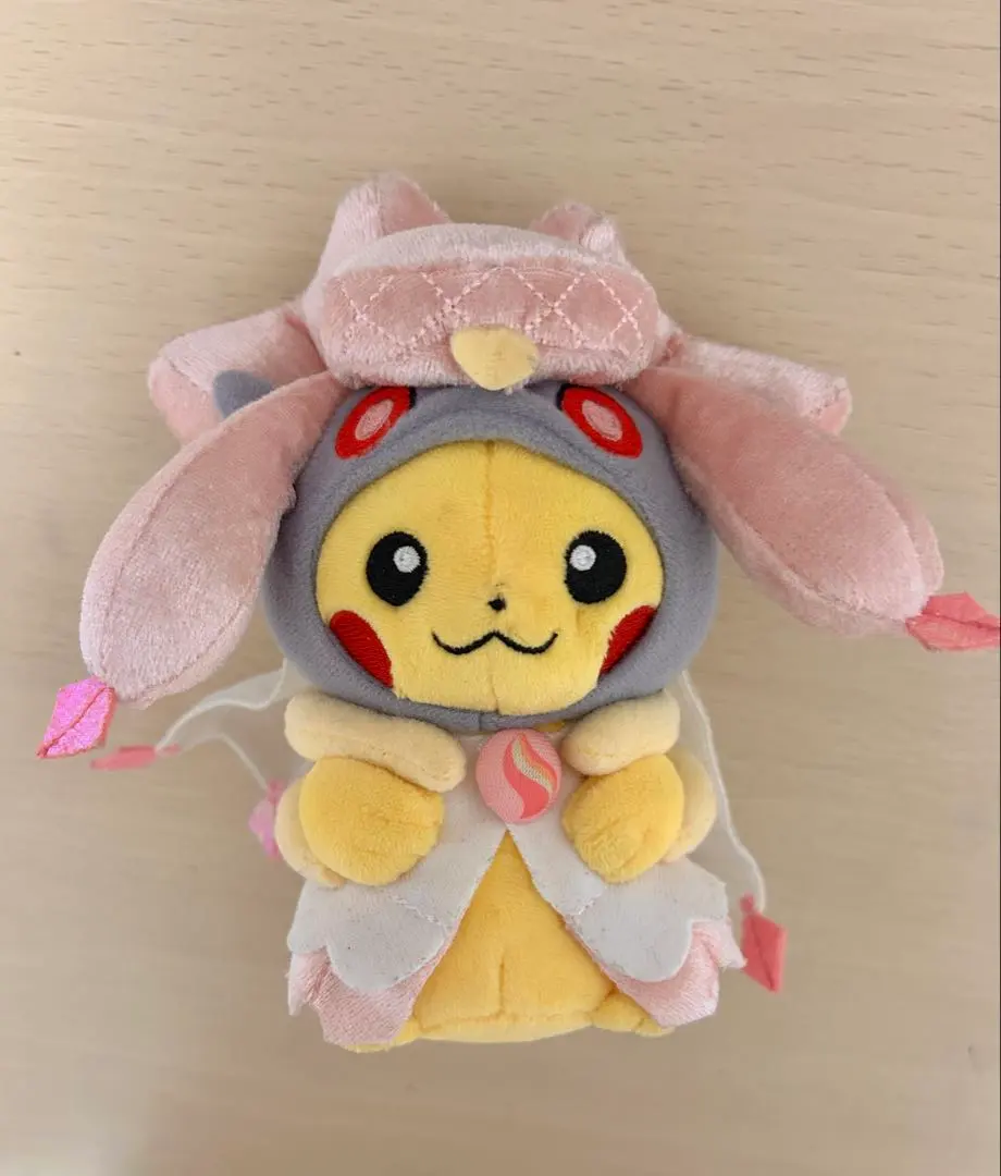 2026年最新】メガディアンシー ぬいぐるみの人気アイテム - メルカリ