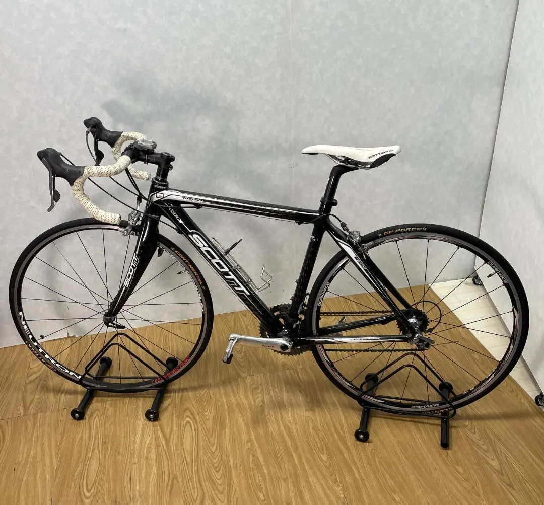 2026年最新】scott cr1の人気アイテム - メルカリ