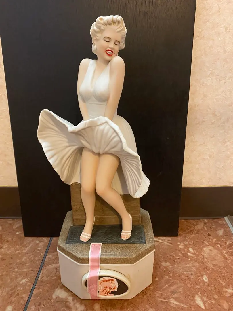 2026年最新】マリリンモンロー ウイスキーの人気アイテム - メルカリ