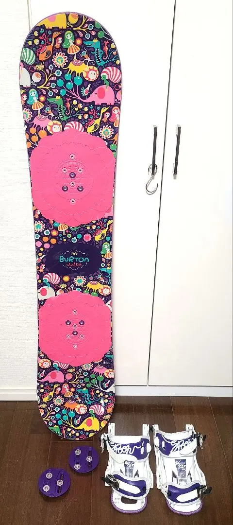 2026年最新】Burton(バートン) CHICKLET チクレットの人気アイテム