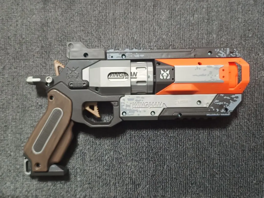 2026年最新】apex legends 1/1スケール ウィングマンの人気アイテム