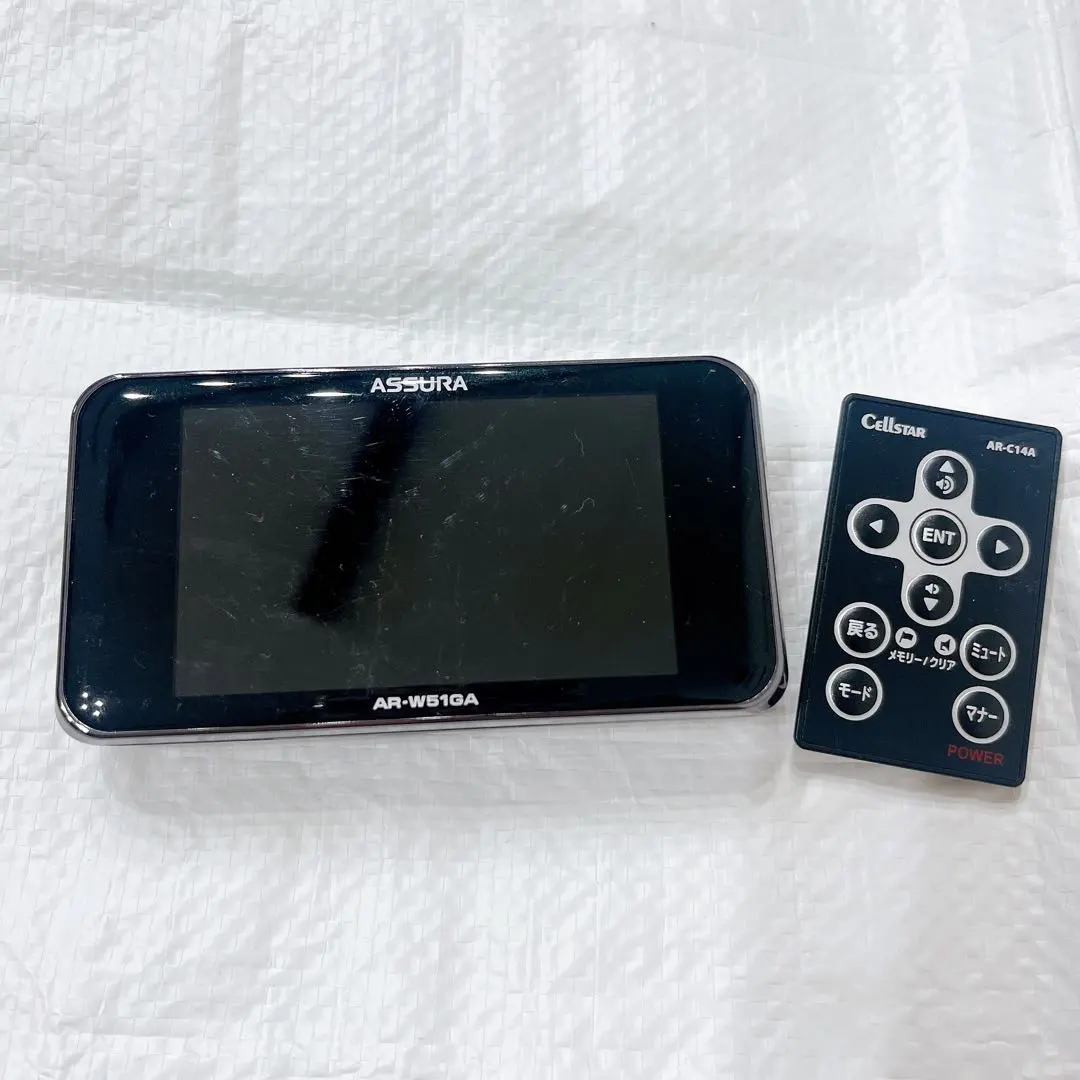 2026年最新】レーダー探知機 セルスター ar-w53gaの人気アイテム