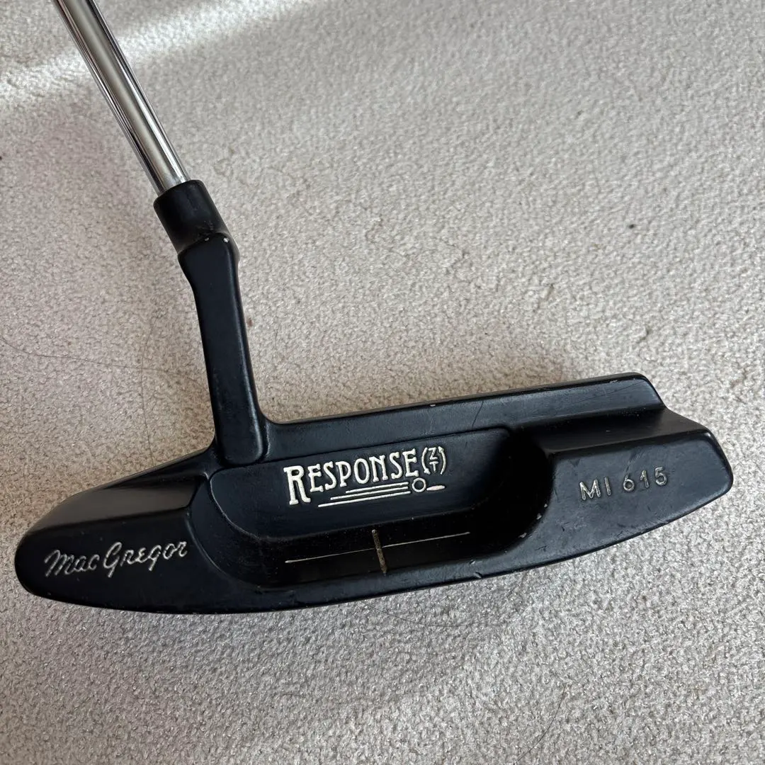 2026年最新】ジャックニクラウス パターの人気アイテム - メルカリ