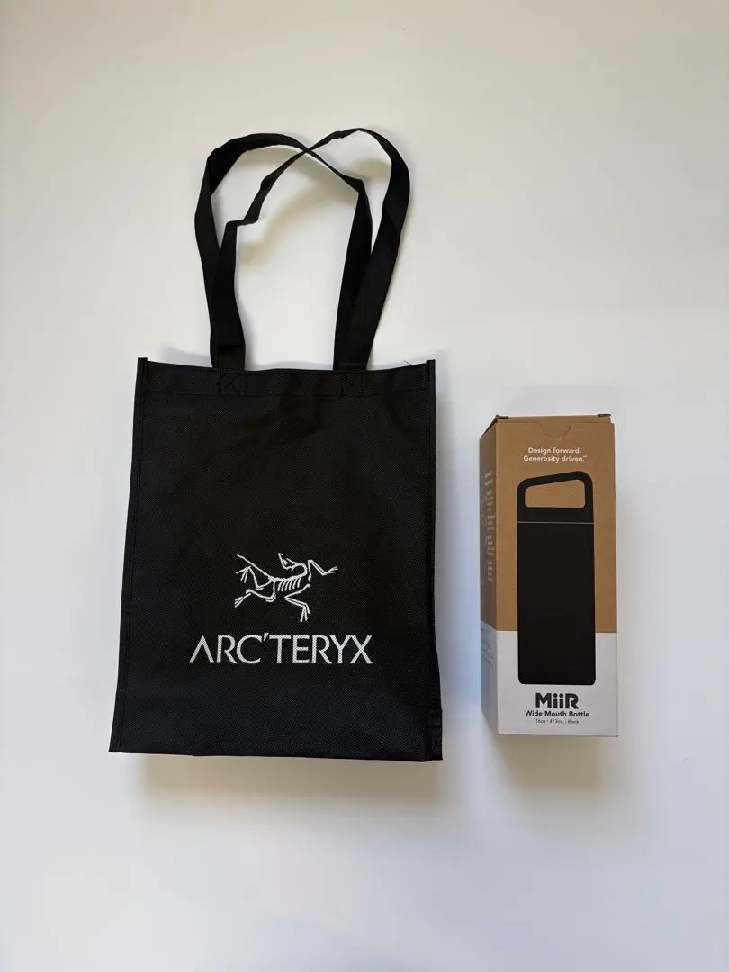 2026年最新】MiiR アークテリクスの人気アイテム - メルカリ