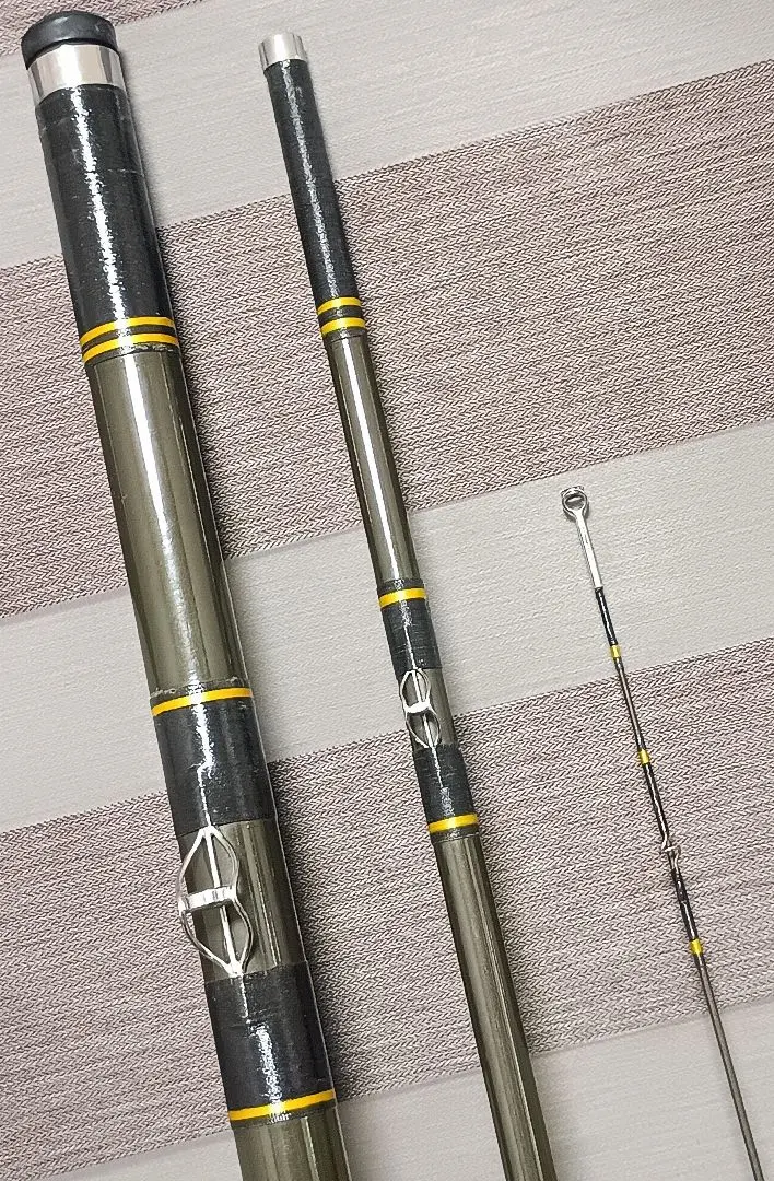 2026年最新】石鯛竿 オリムピックの人気アイテム - メルカリ