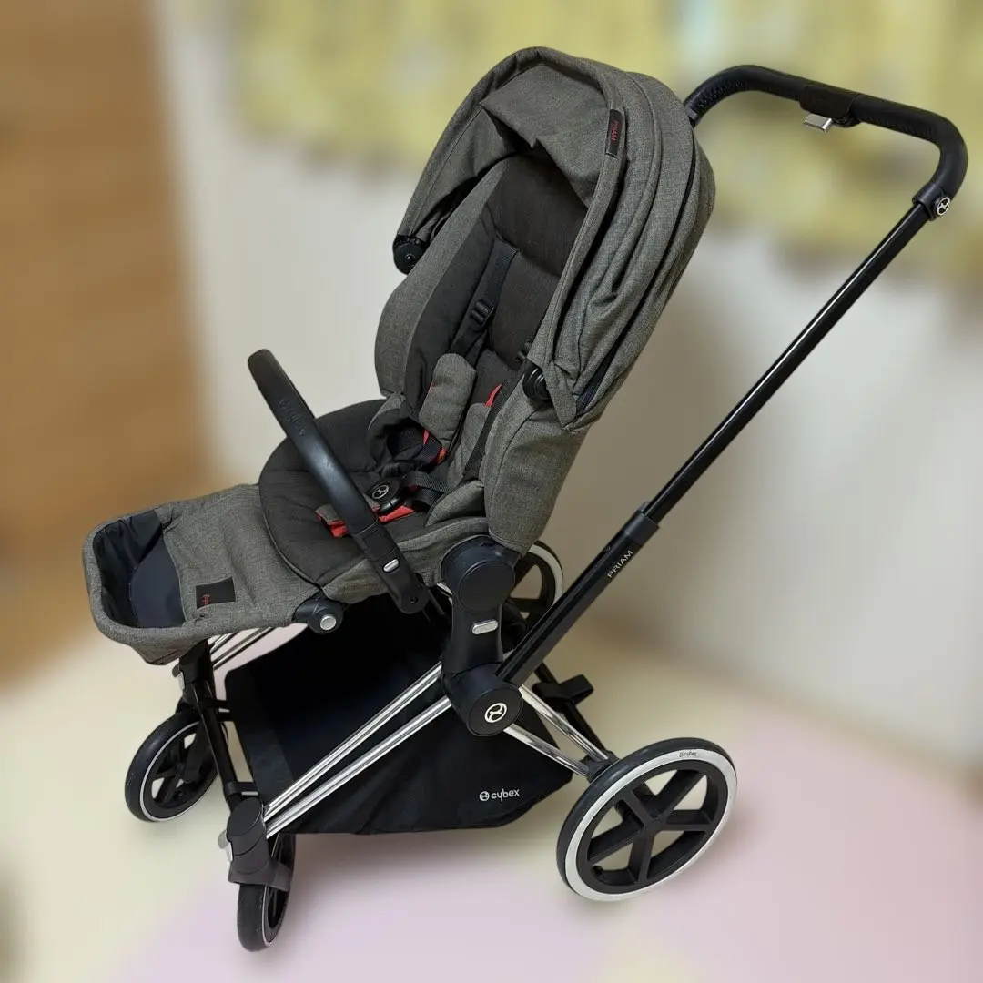 2026年最新】cybex priamの人気アイテム - メルカリ