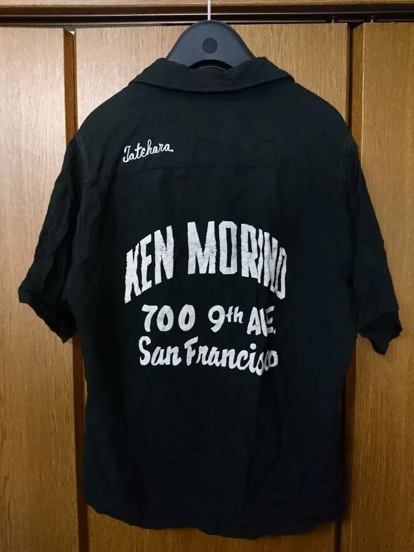 2026年最新】king louie ボーリングシャツ 60sの人気アイテム - メルカリ