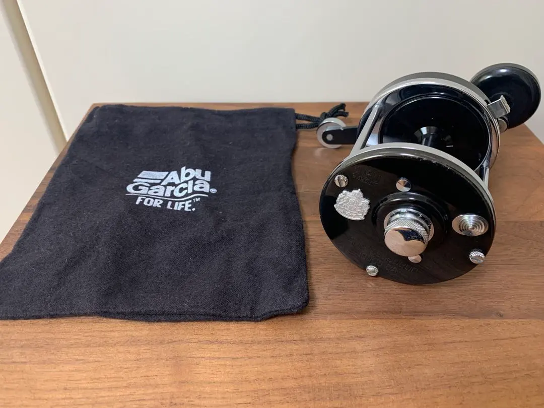 2026年最新】ambassadeur abu 10000cの人気アイテム - メルカリ