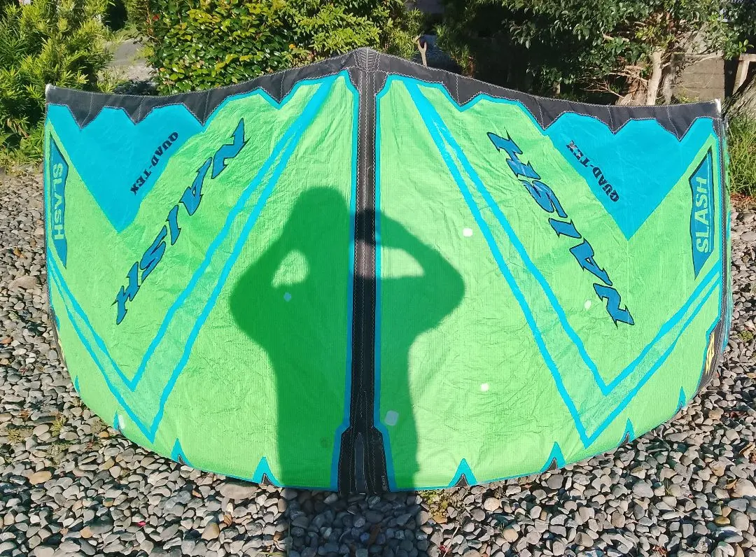 2026年最新】NAISH カイトの人気アイテム - メルカリ