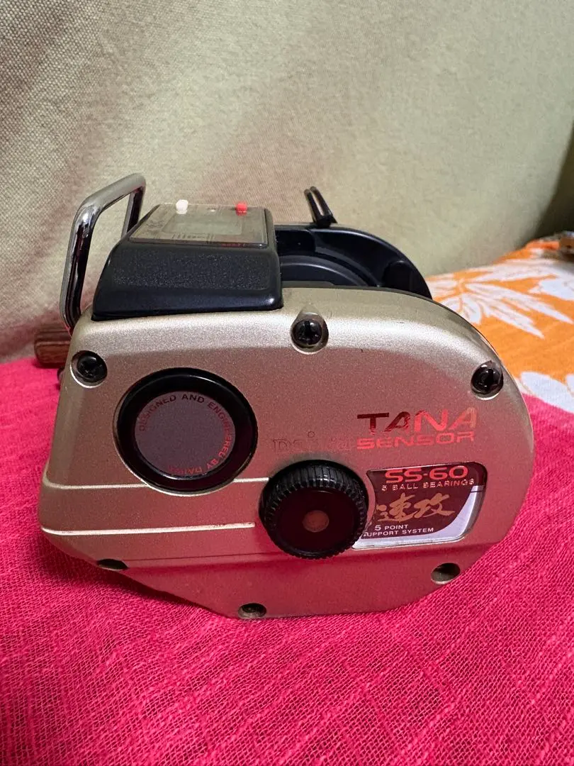 2026年最新】タナセンサー 速攻の人気アイテム - メルカリ