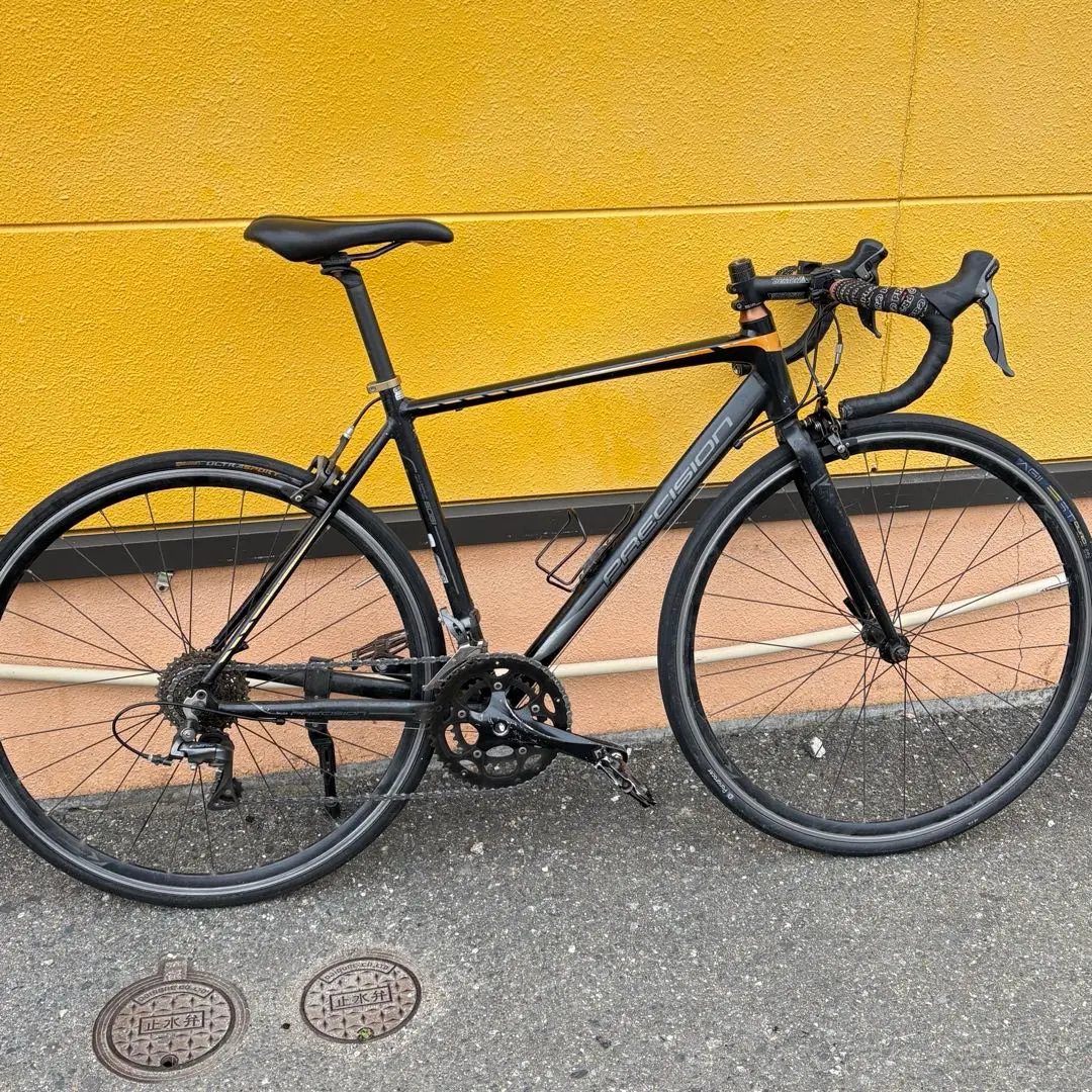 2026年最新】prec ロードバイクの人気アイテム - メルカリ