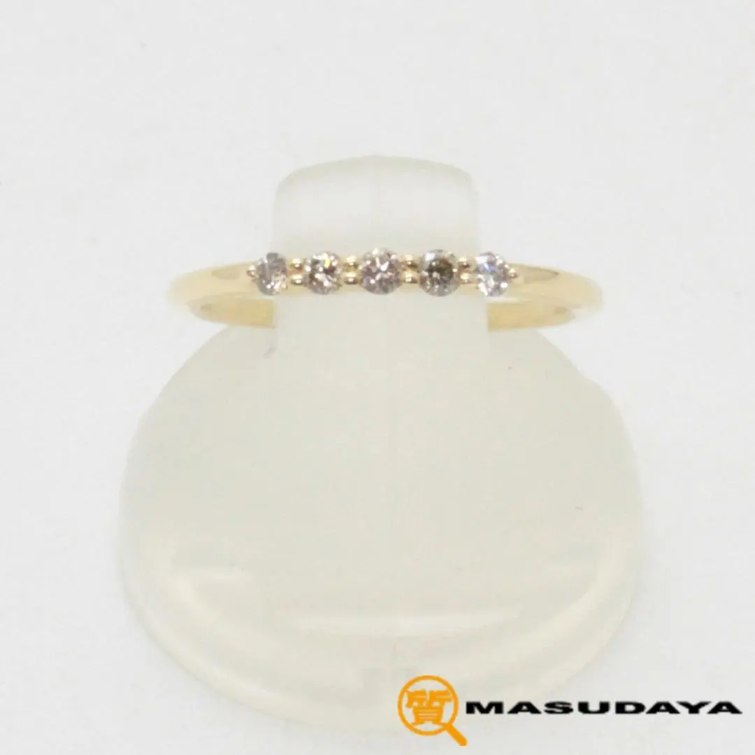 2026年最新】AHKAH ピンキーリングの人気アイテム - メルカリ