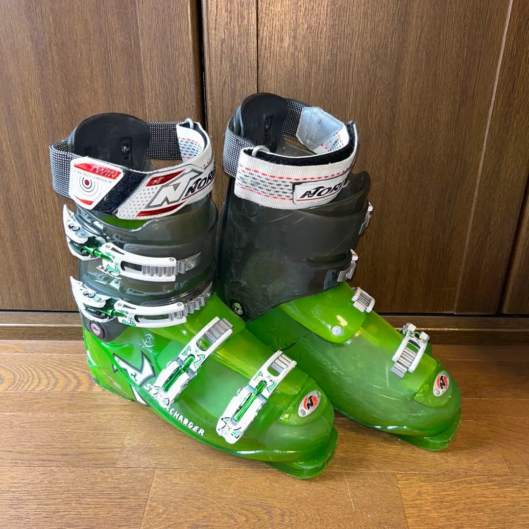 2026年最新】NORDICA NXTの人気アイテム - メルカリ