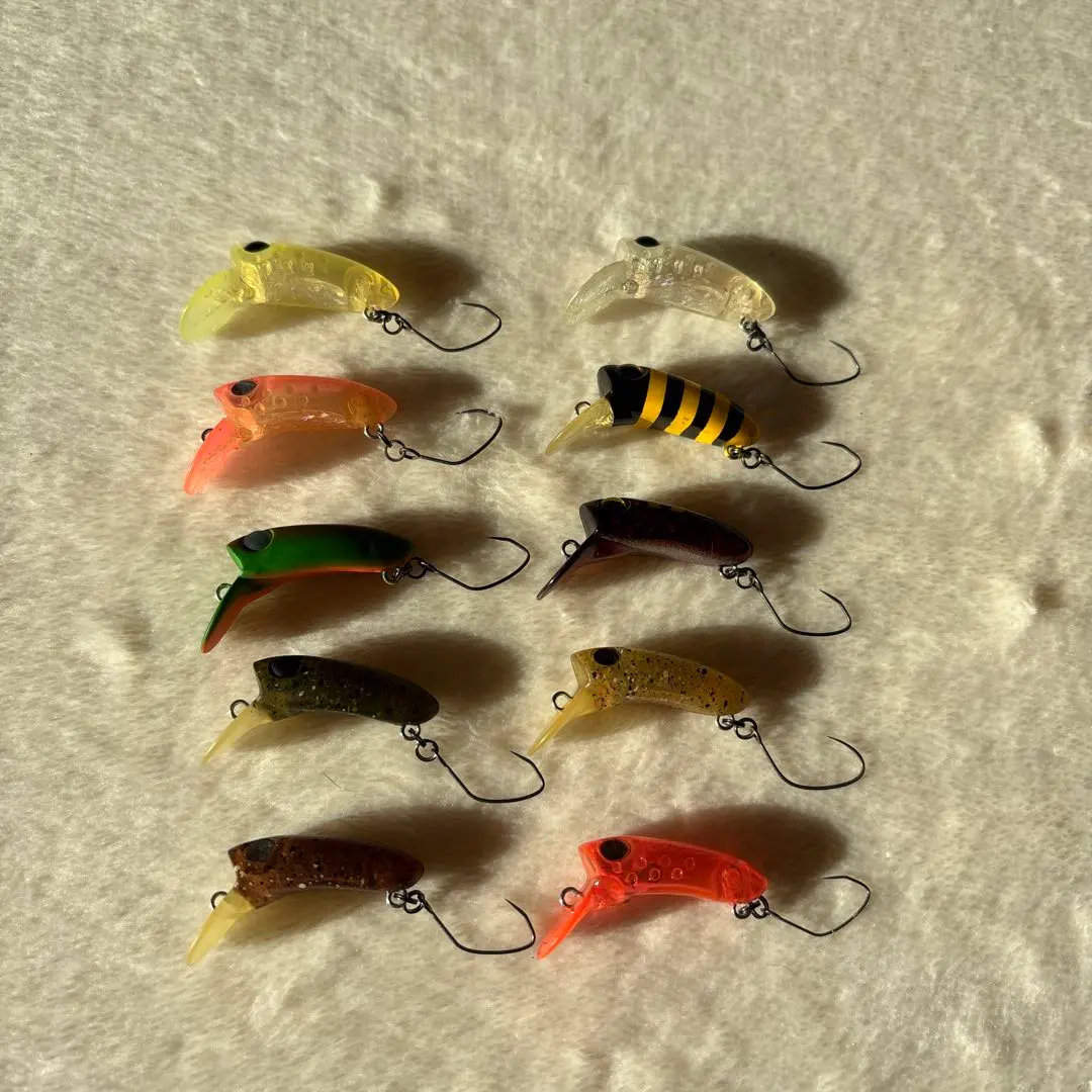 2026年最新】管釣り 引退の人気アイテム - メルカリ