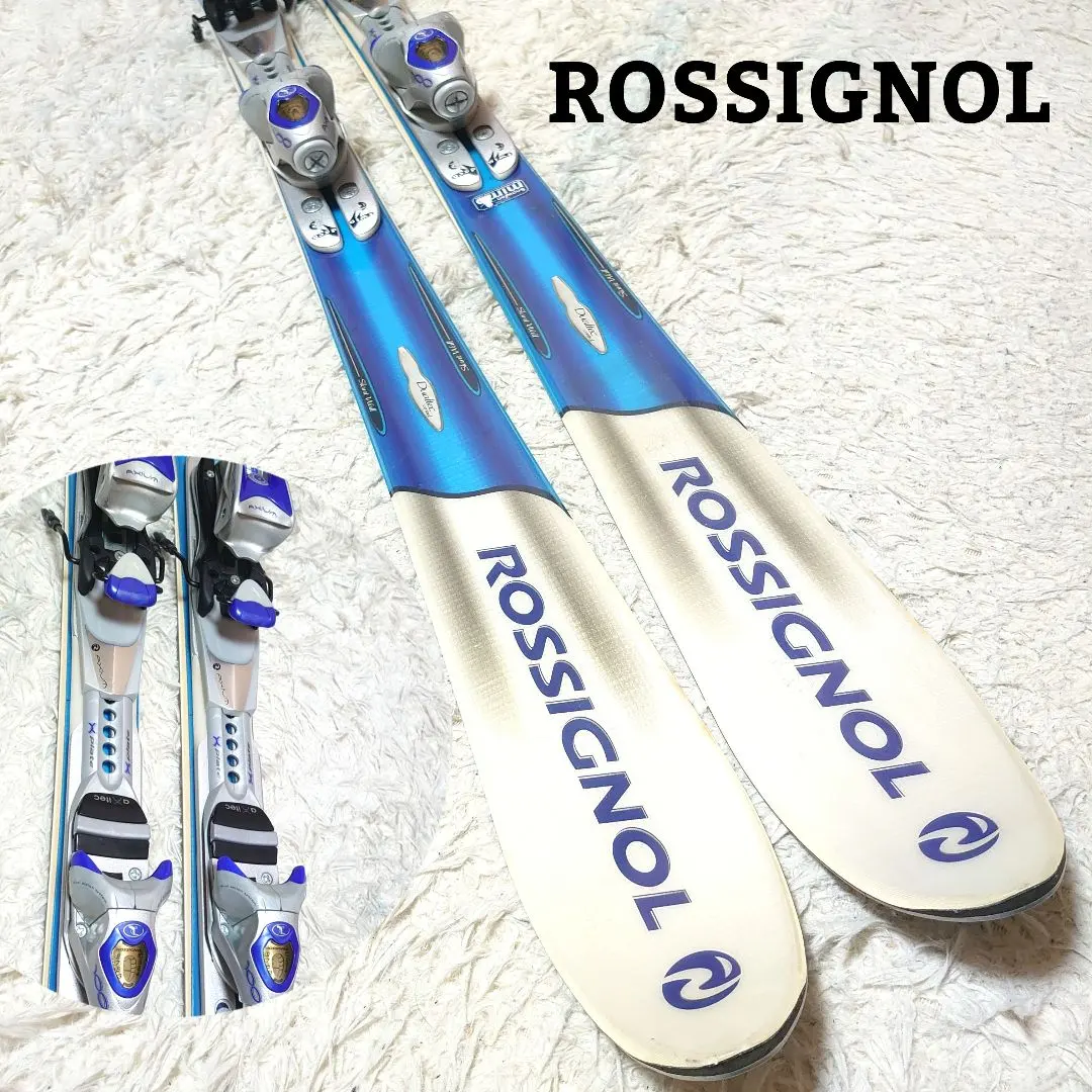 2026年最新】rossignol axiumの人気アイテム - メルカリ