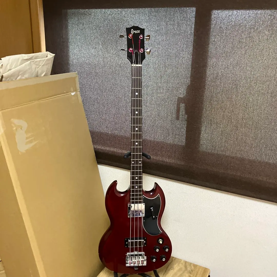 2026年最新】ピックアップ GRECOの人気アイテム - メルカリ